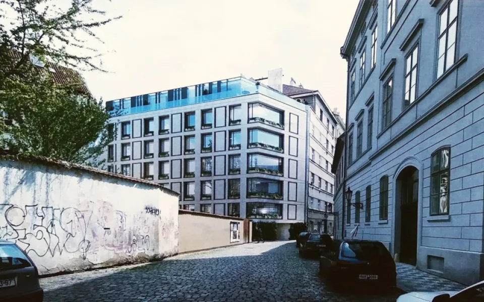 Praha 1 se v případě kladného rozhodnutí o domu Ve Stínadlech odvolá