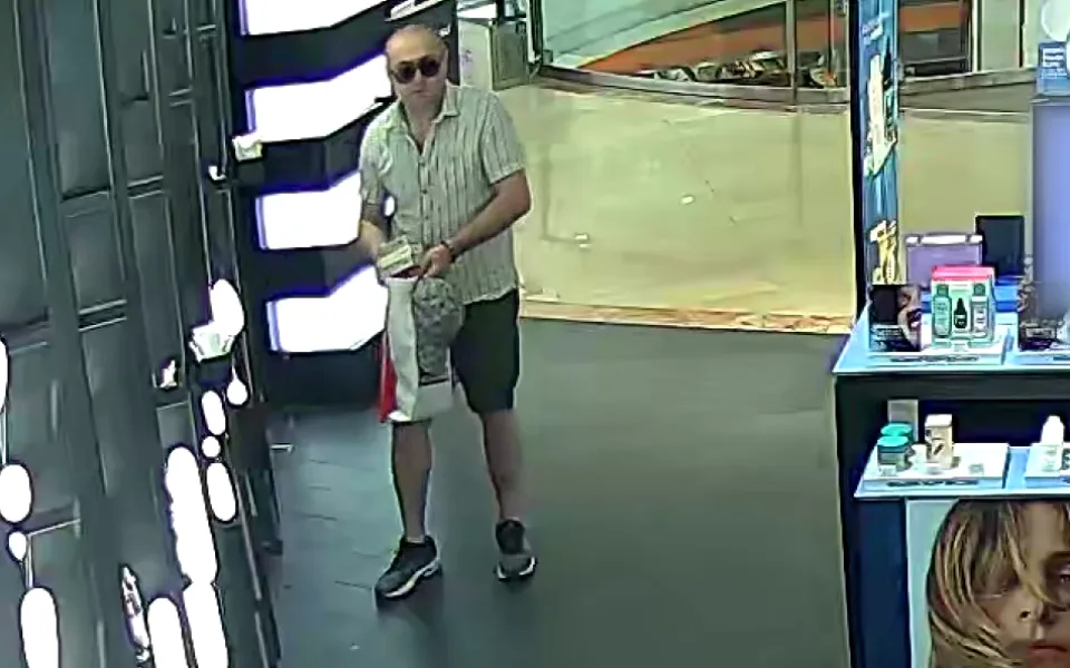 Neznáte ho?