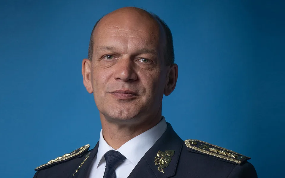 Martin Vondrášek