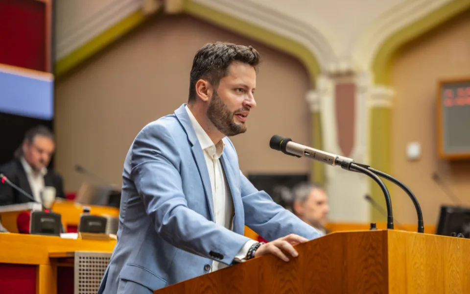Ondřej Prokop