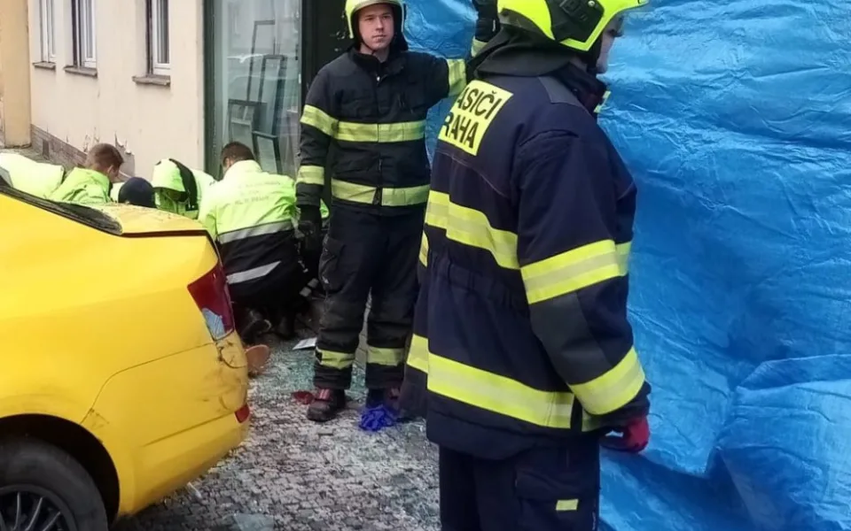Studentka z Chile zemřela v Praze v lednu.