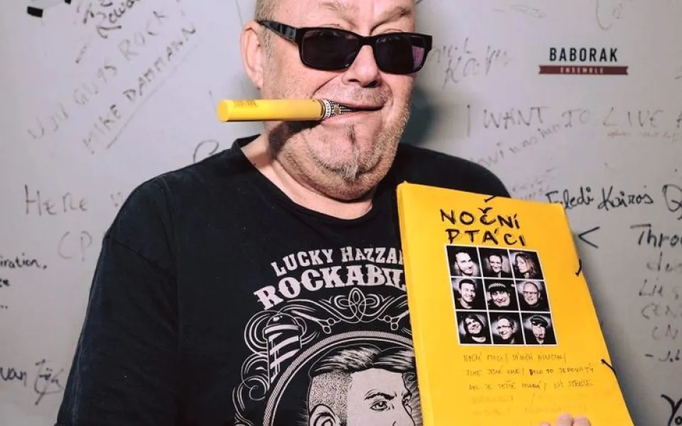 Jan Kalina