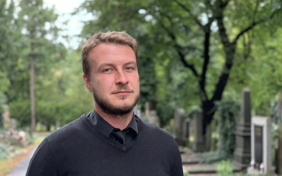 Jiří Kolka