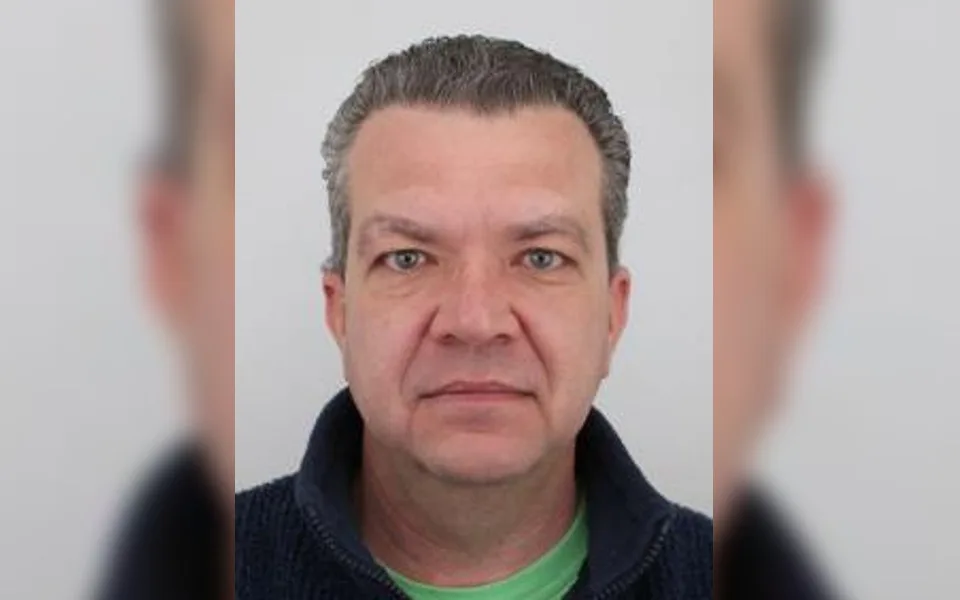 Policie pátrá po známém dabérovi Zbyšku Pantůčkovi