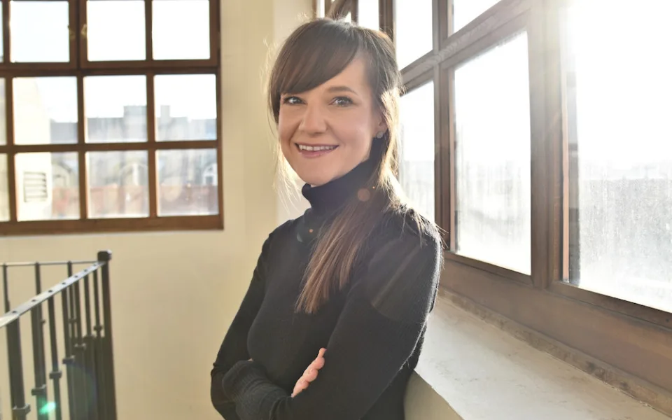 Michaela Studená