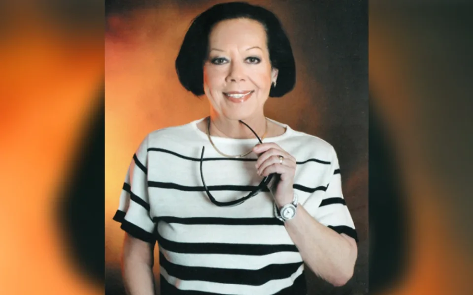 Yvonne Přenosilová