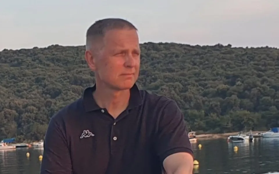 Jan Krčál