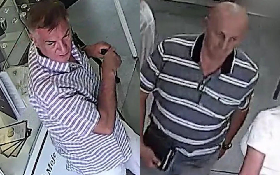 Zloději ukradli na veletrhu v Letňanech mince za více než milion korun