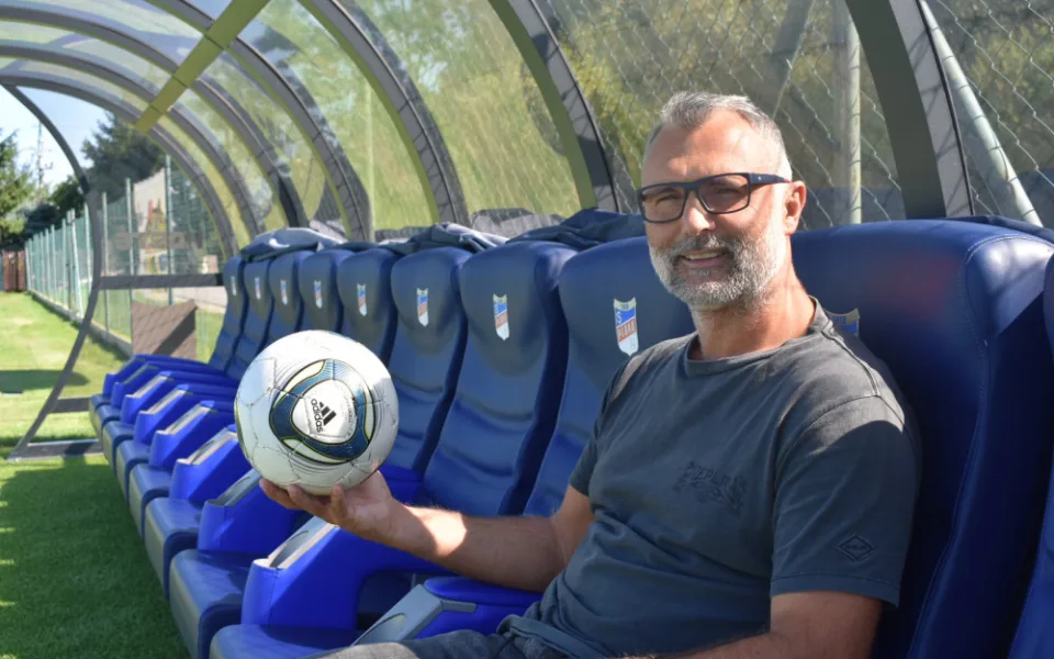 Tomáš Pintér