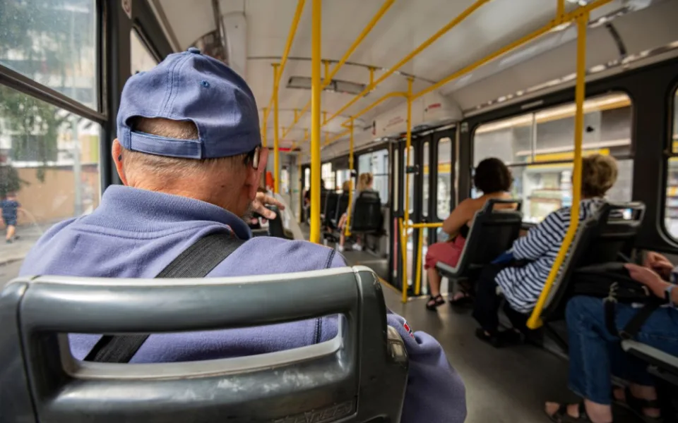 Mezi Florou a náměstím Míru nepojedou tramvaje. Omezení se dotkne i řidičů aut