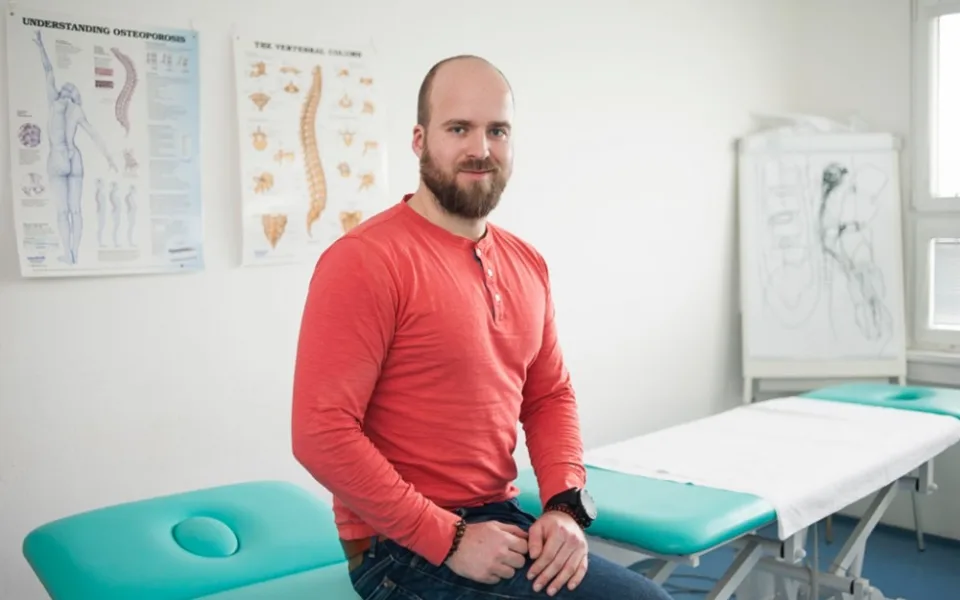 Michal Peroutka