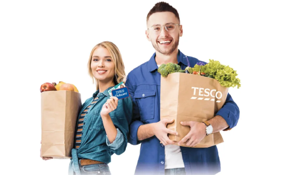 Tesco přináší studentům slevu 10 procent na průkaz ISIC