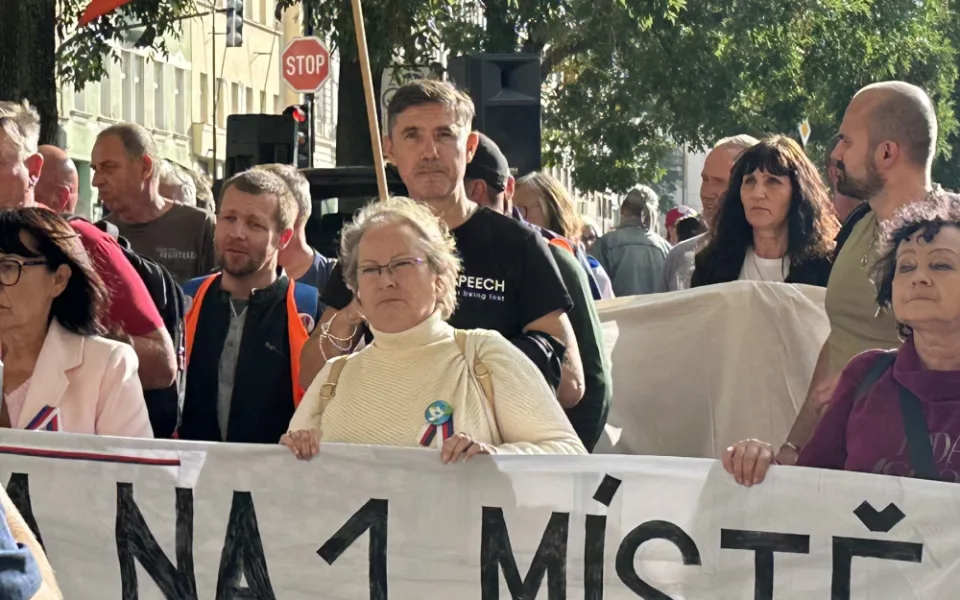 Vrabel dostal za šíření poplašné zprávy pokutu deset tisíc. Zaplatí a odvolá se k Nejvyššímu soudu