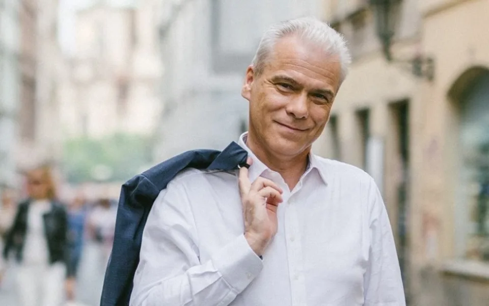 Richard Bureš z ODS