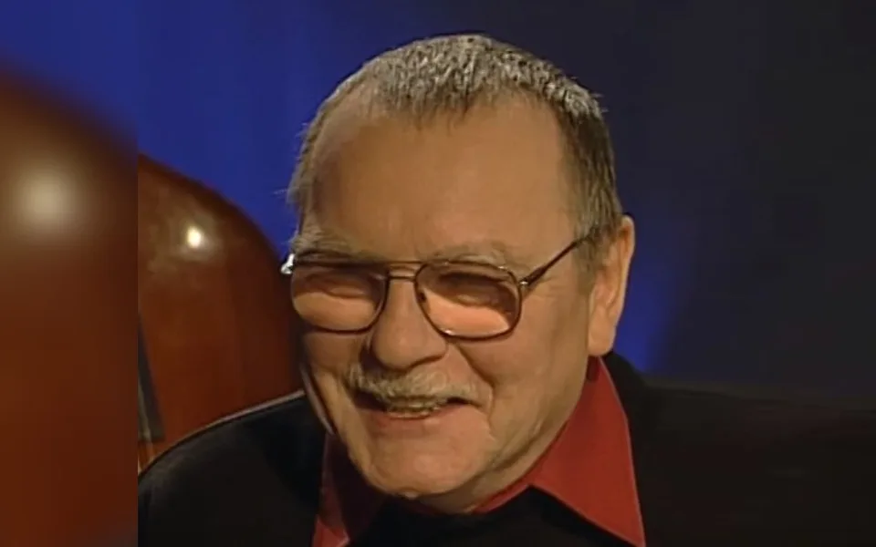 Eduard Krečmar