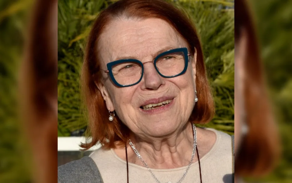 Iva Janžurová