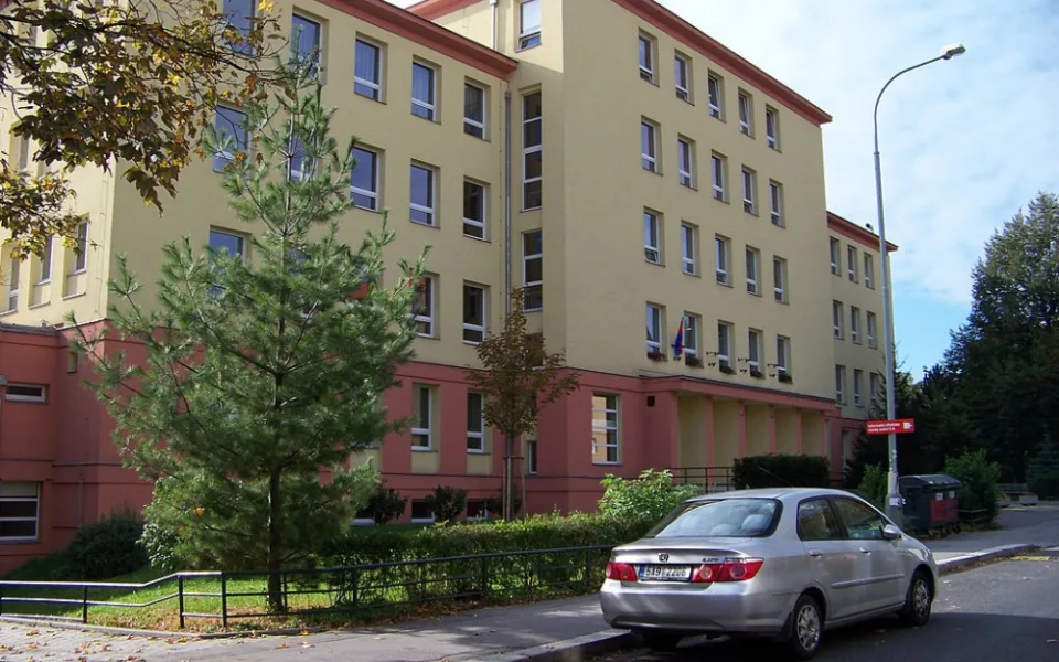 Základní škola Na Dlouhém lánu