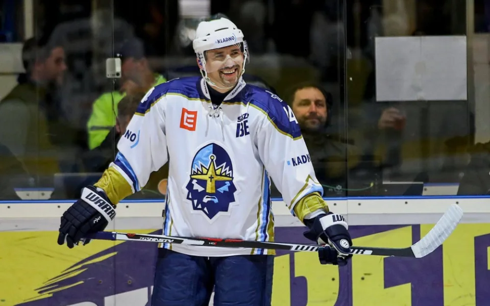 Tomáš Plekanec
