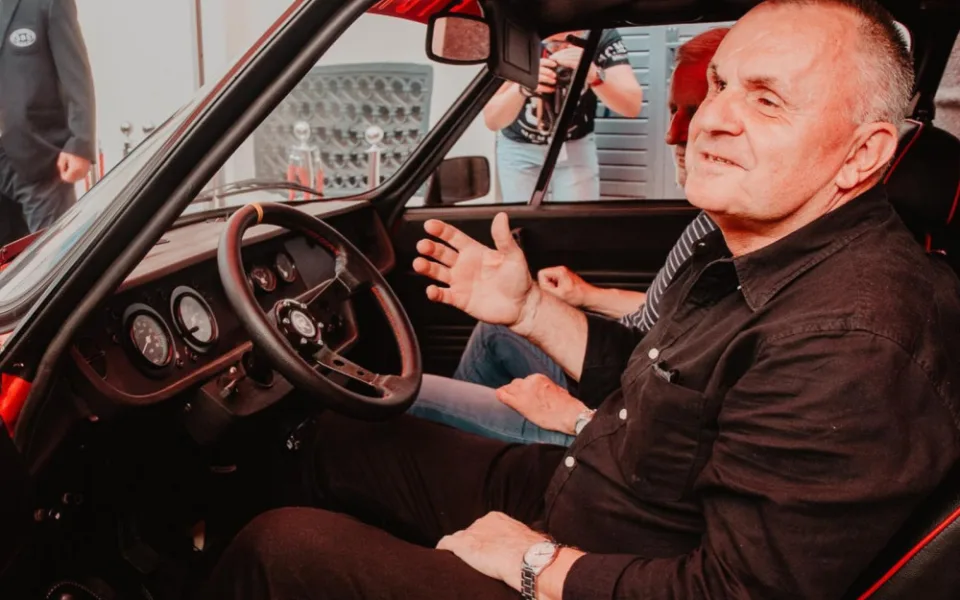 Elán vyprodal polovinu vstupenek na Koncert pre Vaša za 15 dnů. Fanoušci ovlivní playlist večera