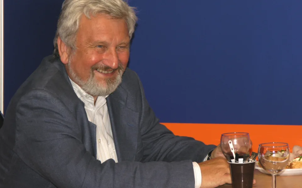 Jan Cimický