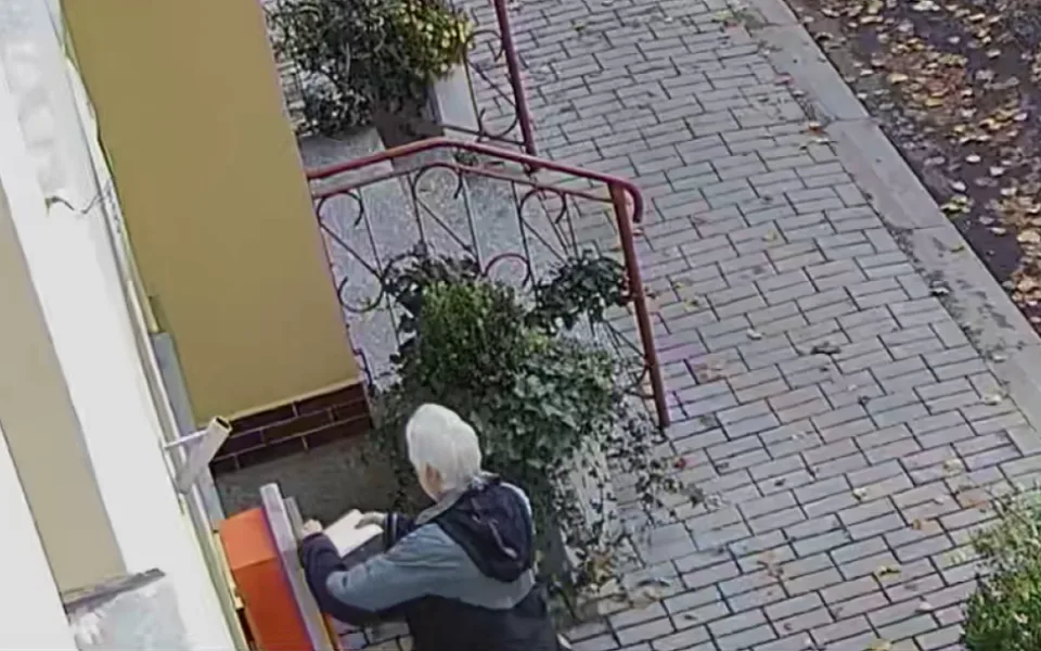Anonym politikům vyhrožoval v dopisech.