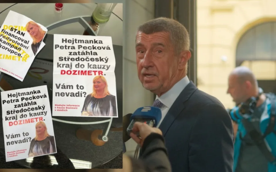 Andrej Babiš