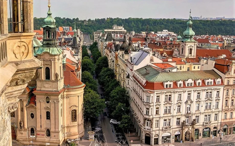 Ilustrační foto.