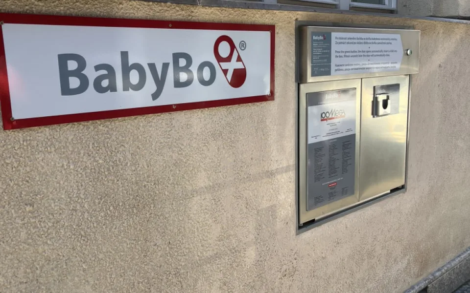 Chlapce do boxu odložili po poledni.