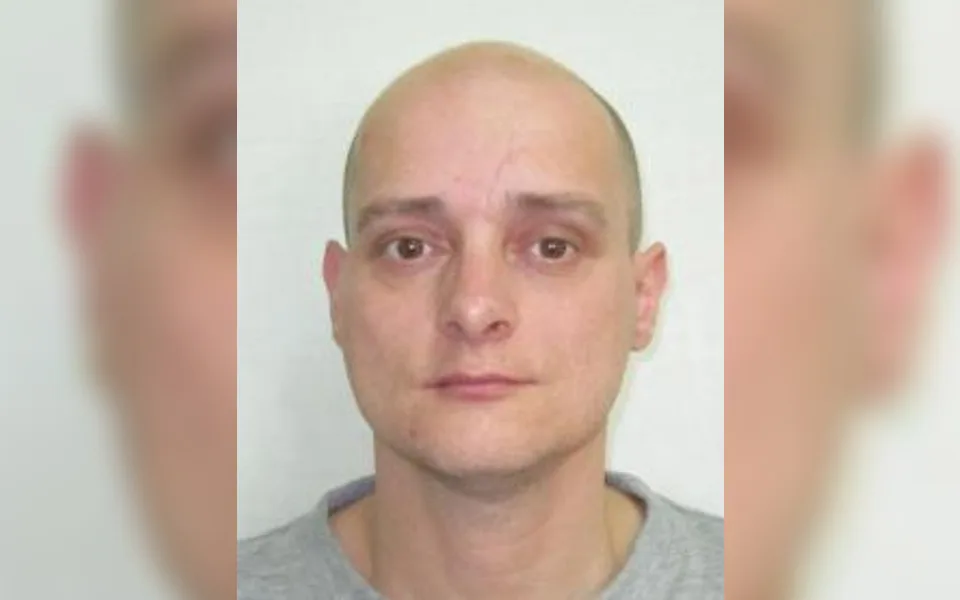 V Praze uprchl vězeň. Policie se obrací na veřejnost s prosbou o pomoc v pátrání