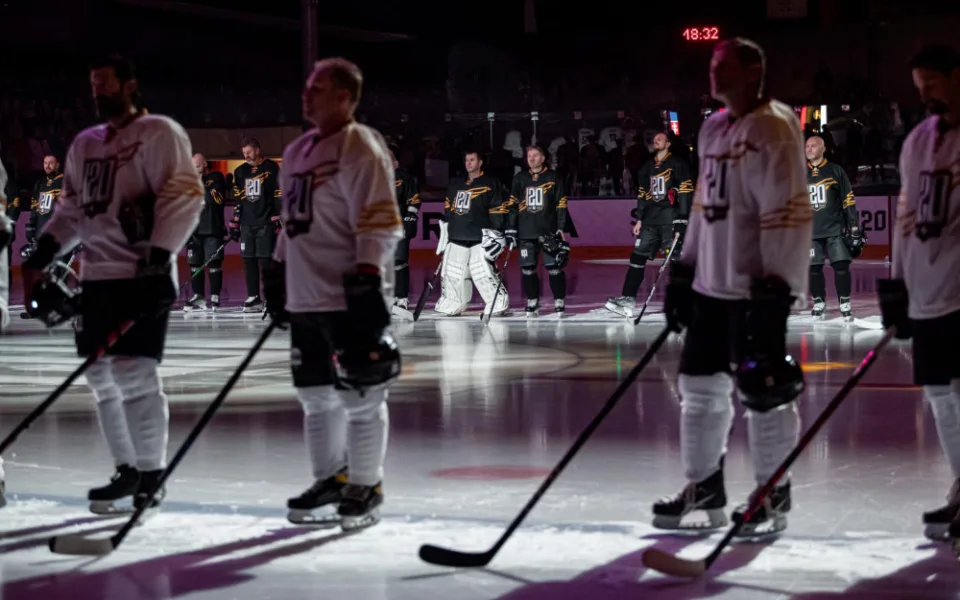 zdroj: HC Sparta Praha