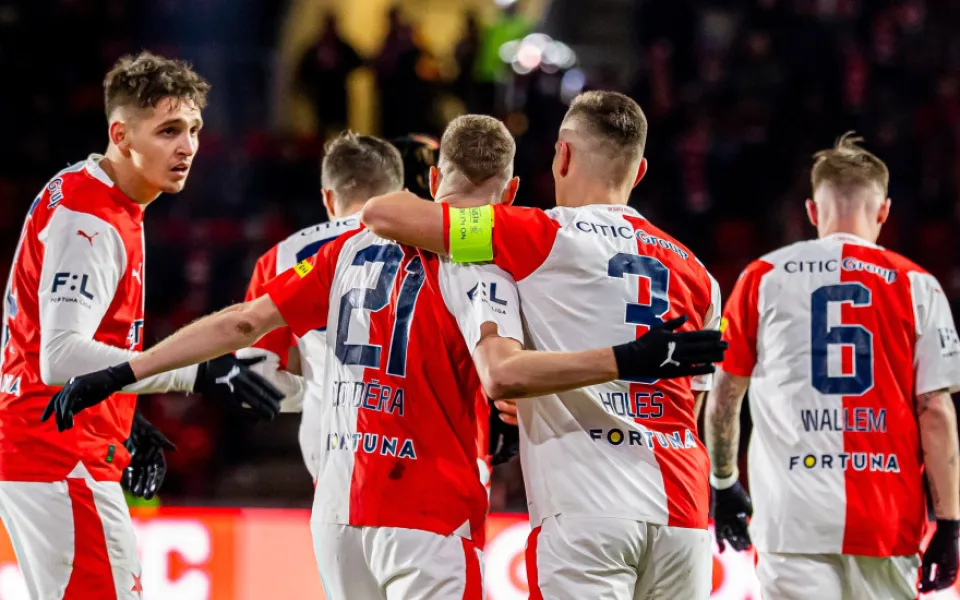 zdroj: Slavia Praha