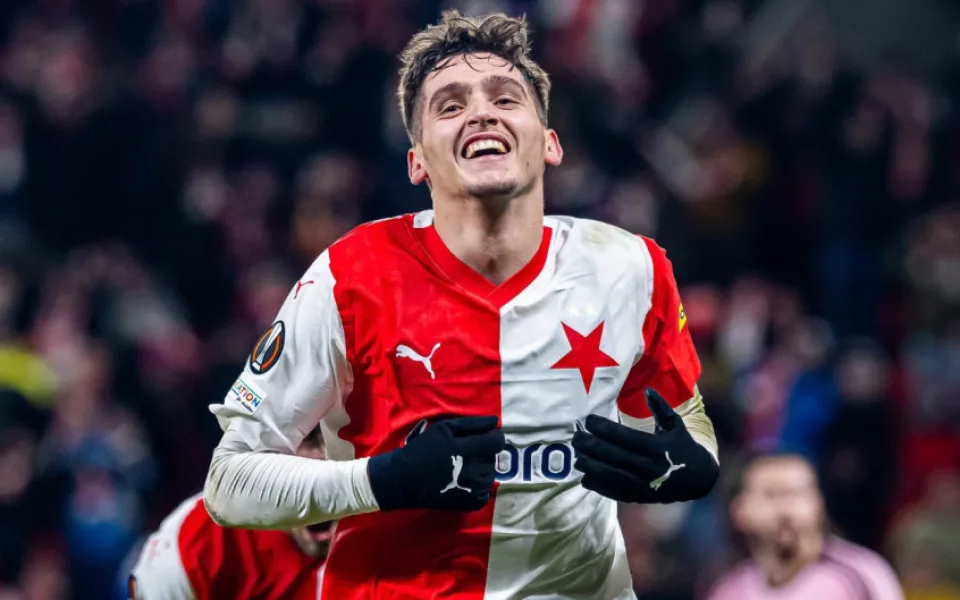 Mojmír Chytil