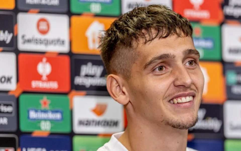 Mojmír Chytil