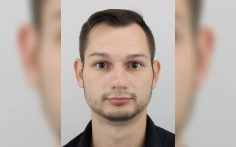 Erik Brož.