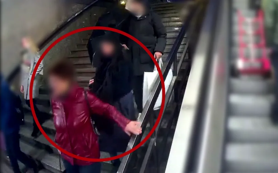 Kapsáři většinou pracovali ve dvou.