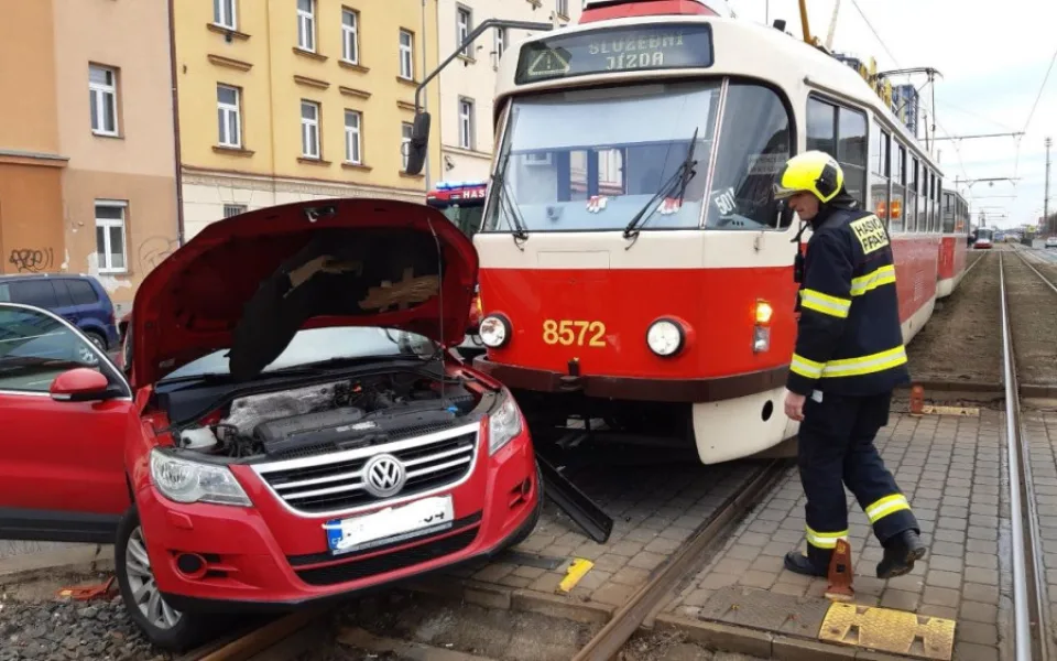 zdroj: Hasiči Praha