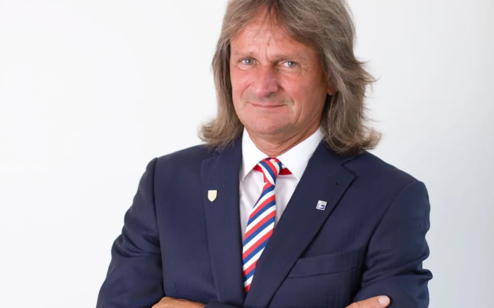 Miroslav Ševčík