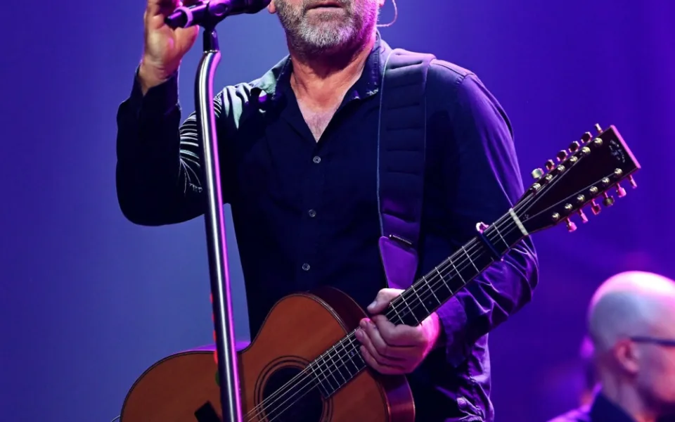David Koller