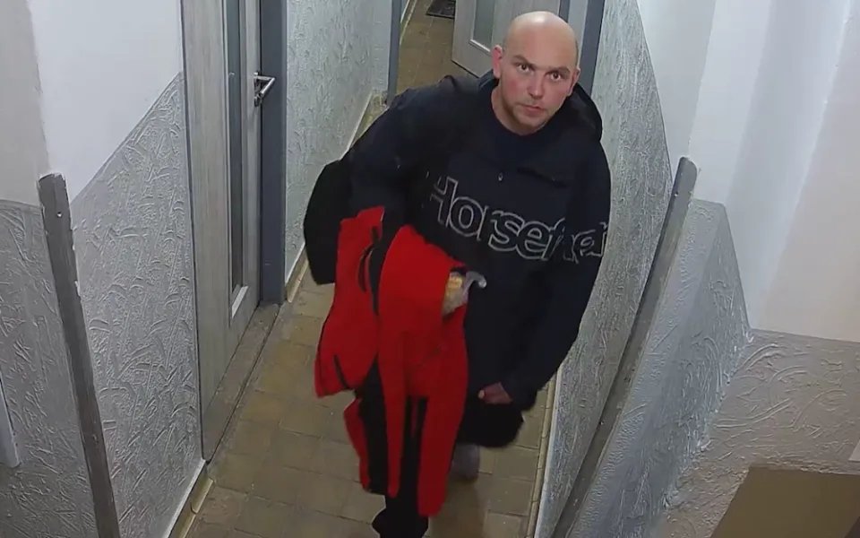 Neznáte ho?