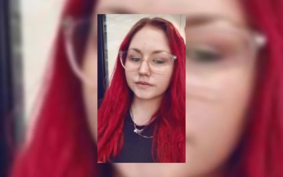 Neviděli jste ji?