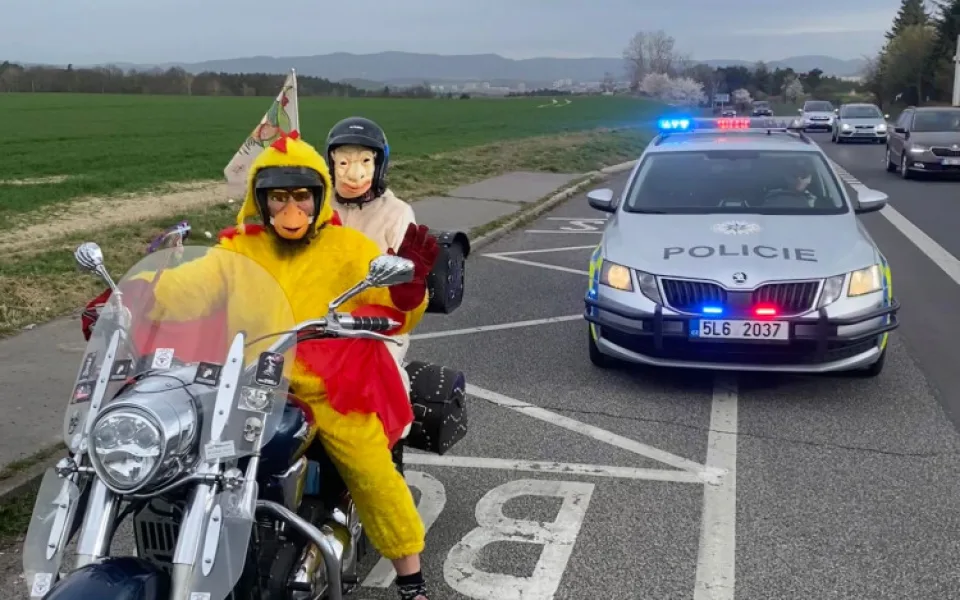 Ilustrační foto