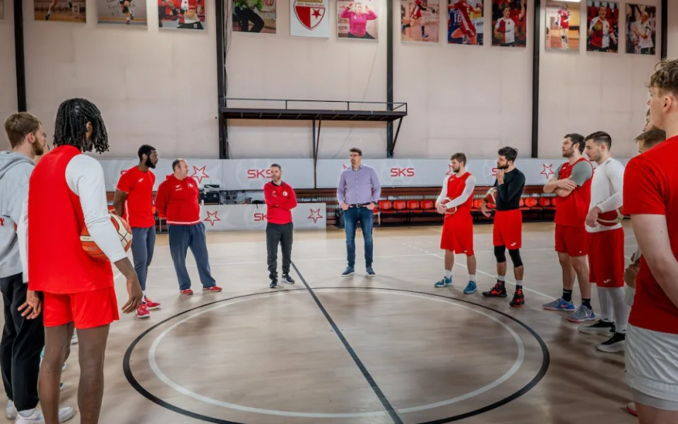 Změna trenéra ve Slavii. Do boje o udržení povede tým Lubomír Růžička