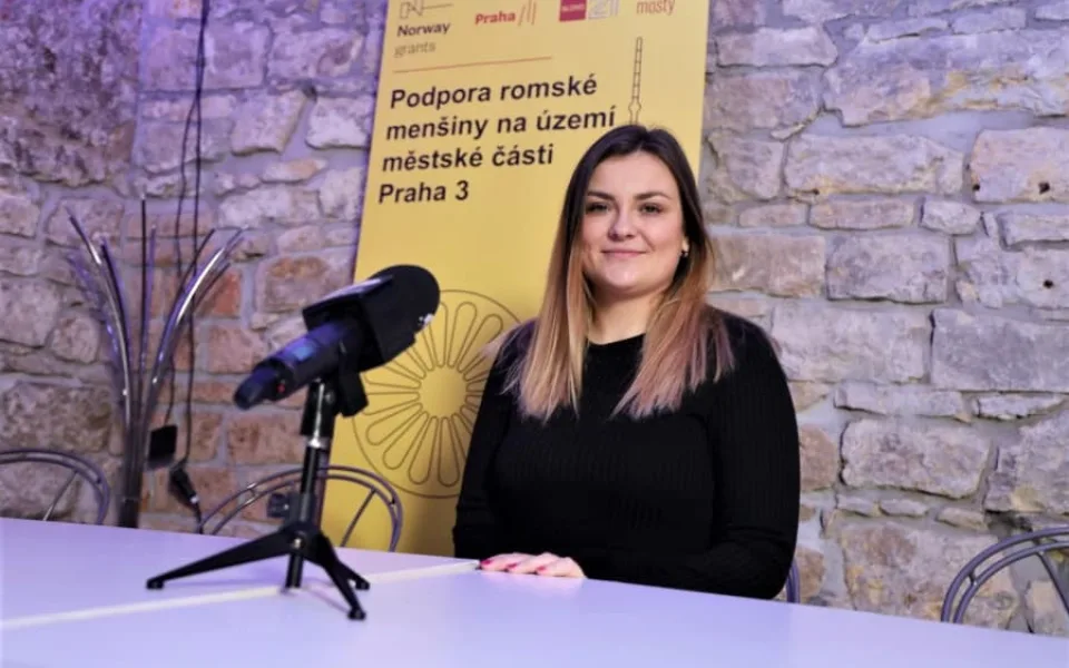 Veronika Polášková