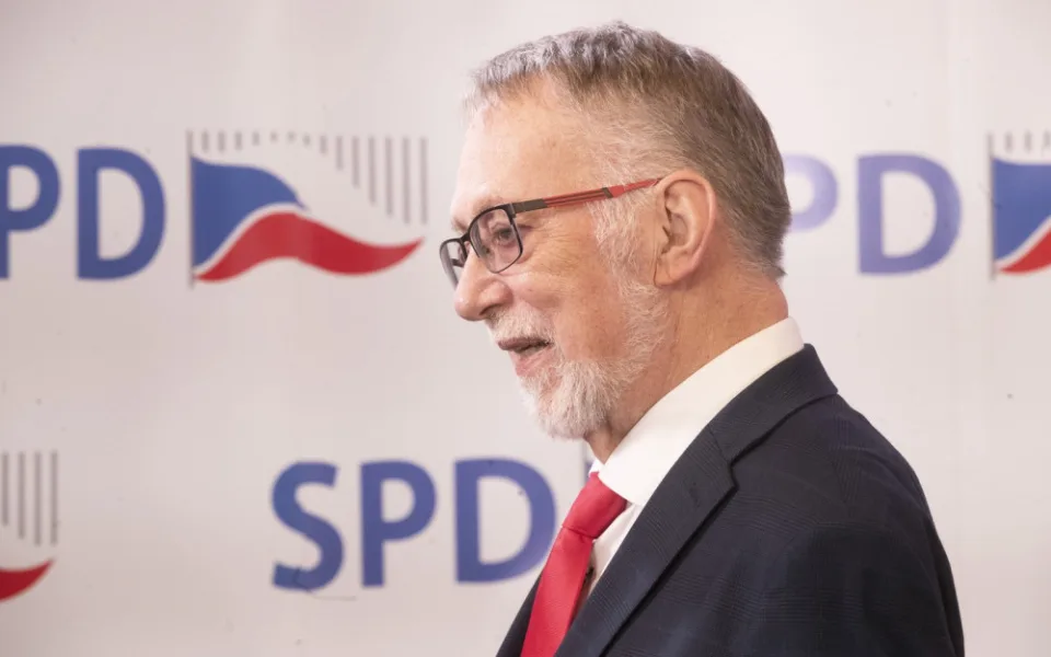 Jaroslav Bašta