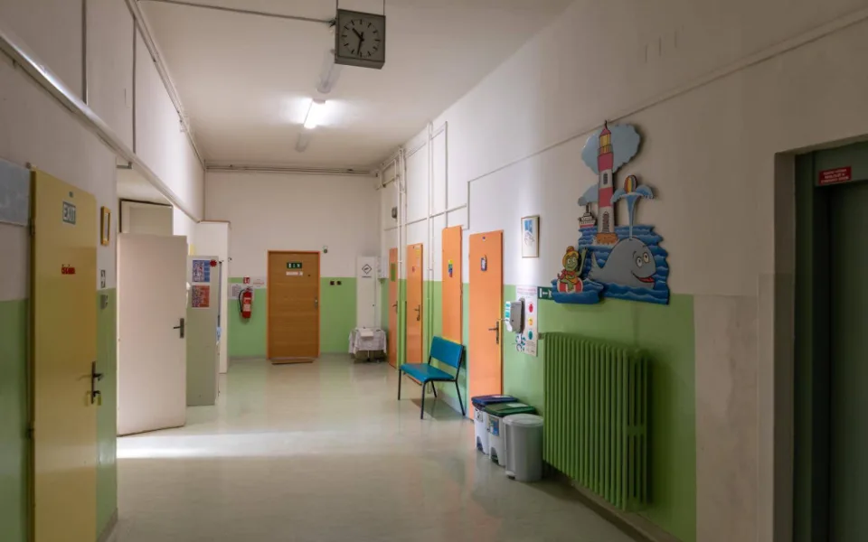 Sbírku na budovu pediatrie předčasně ukončili, peníze poskytne Thomayerova nemocnice