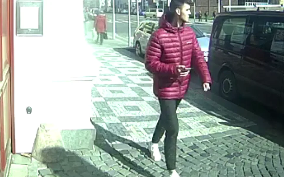 Neznáte ho?