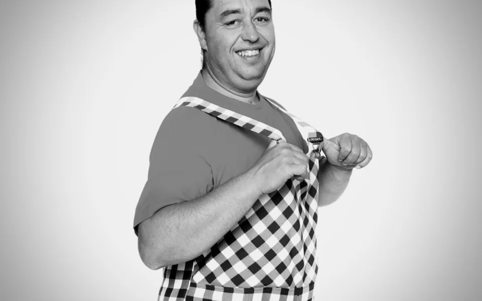 Zemřel Daniel Vali, zpěvák skupiny Maxim Turbulenc