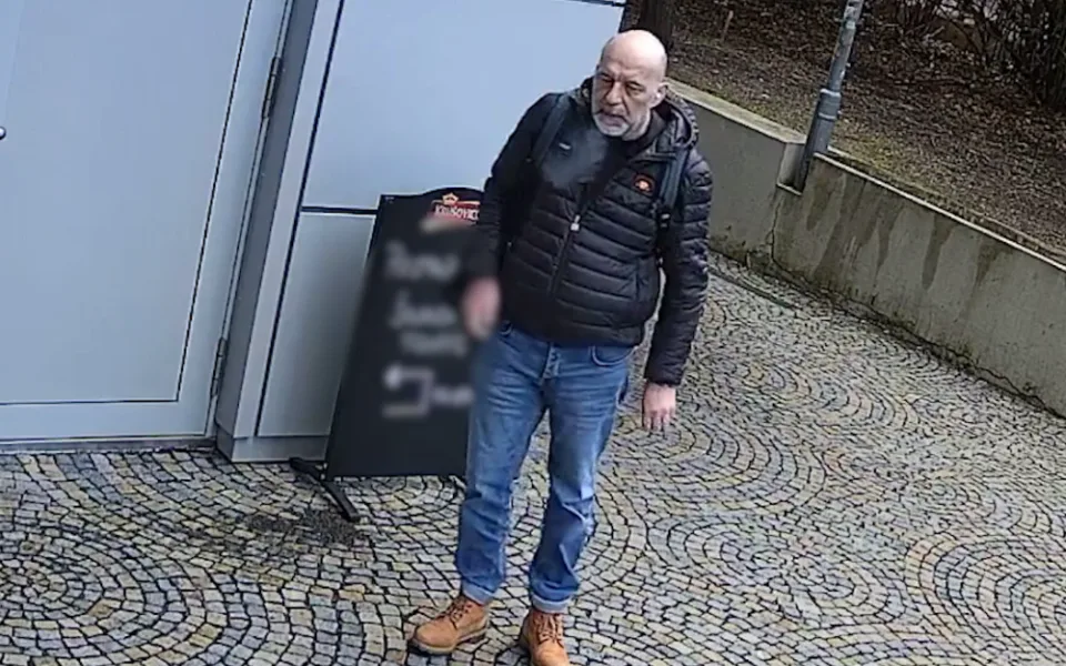 Neznáte ho?