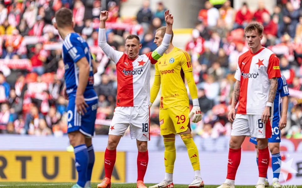 Sigma Slavia