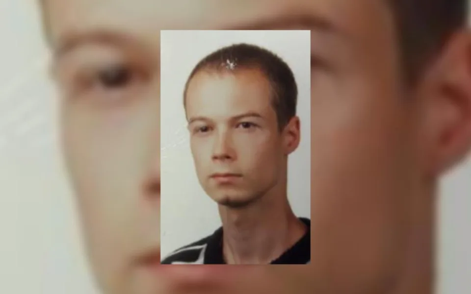 Neviděli jste ho?